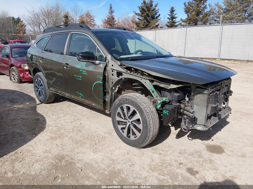 2024 Subaru Outback Premium