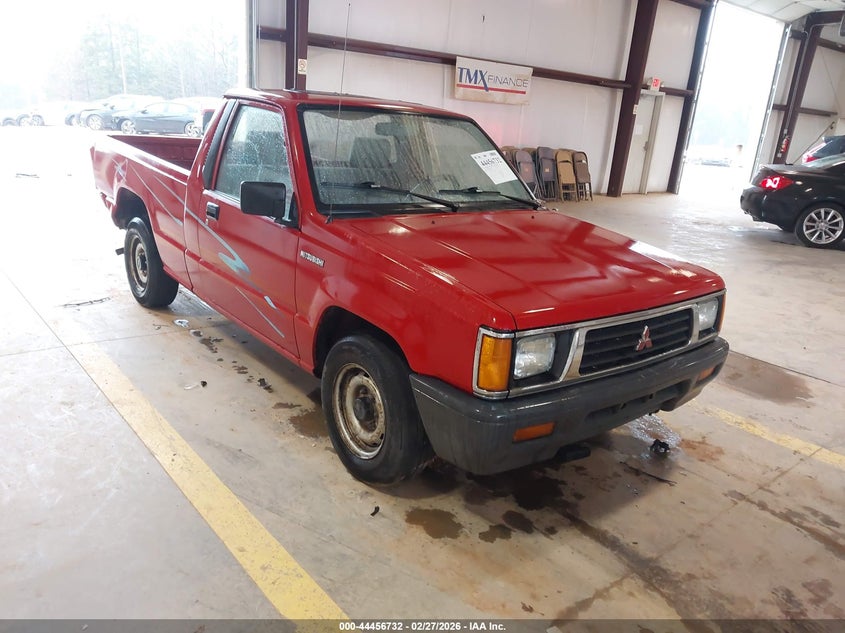 JA7LS21G3SP007739 MITSUBISHI MIGHTY MAX Photo 1