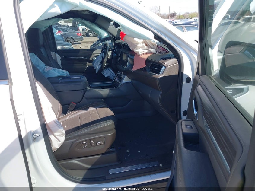 2023 GMC Yukon 2Wd Denali