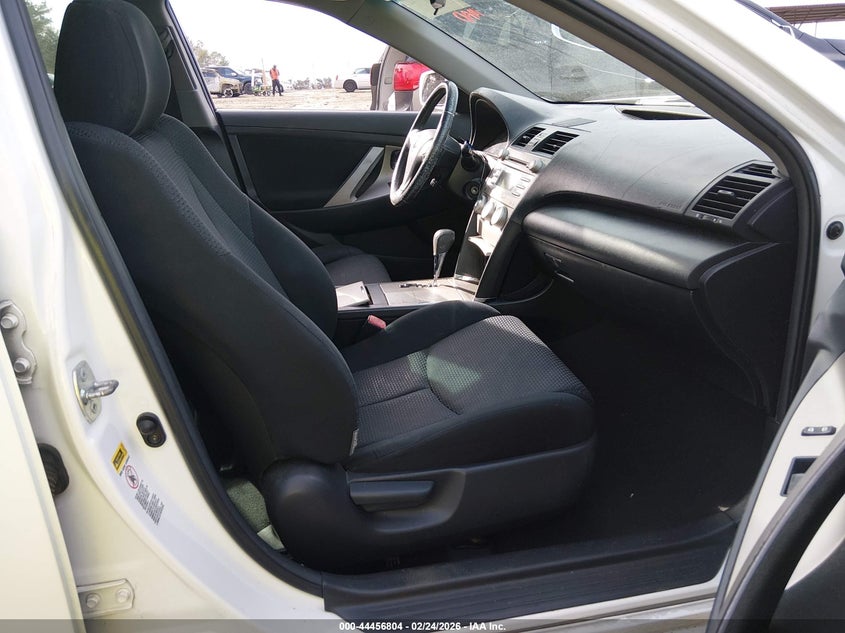 2009 Toyota Camry Se