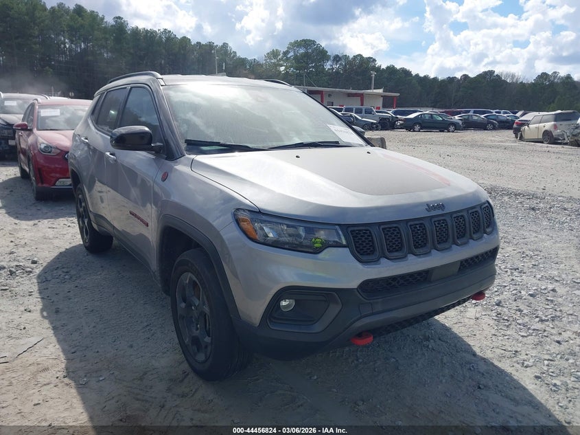 3C4NJDDNXPT522759 JEEP COMPASS Photo 1
