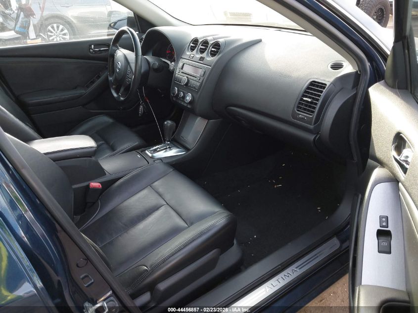 2011 Nissan Altima 2.5 S