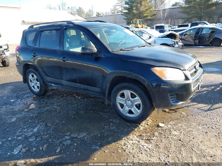 2010 Toyota Rav4