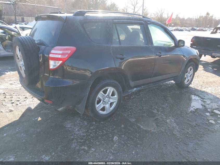 2010 Toyota Rav4