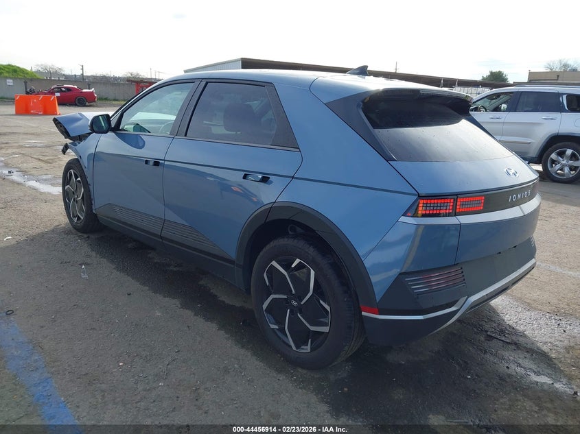 2024 Hyundai Ioniq 5 Se