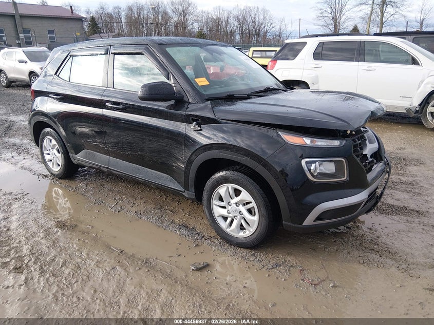 2024 Hyundai Venue Se