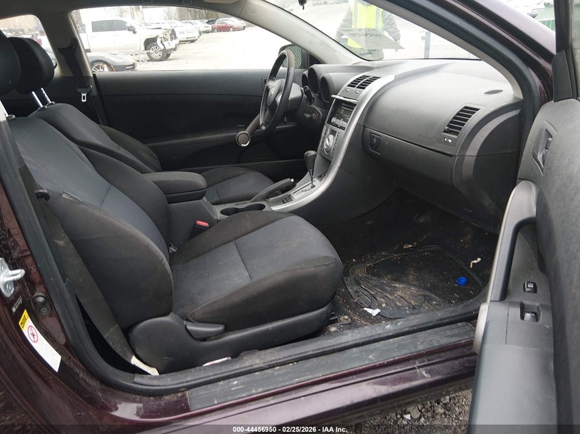 2008 SCION TC