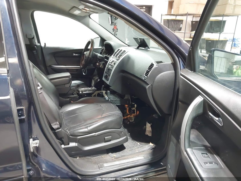 2012 GMC Acadia Slt-1