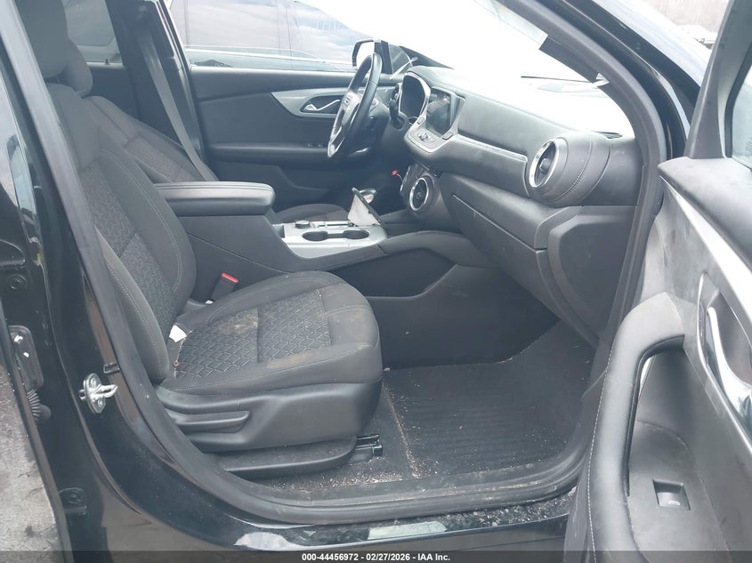 2020 Chevrolet Blazer Awd 2Lt