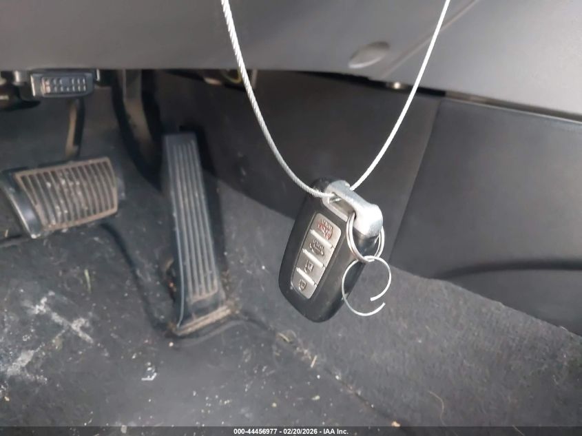 2012 Hyundai Sonata Se 2.0T VIN: 5NPEC4AB3CH440855 Lot: 44456977