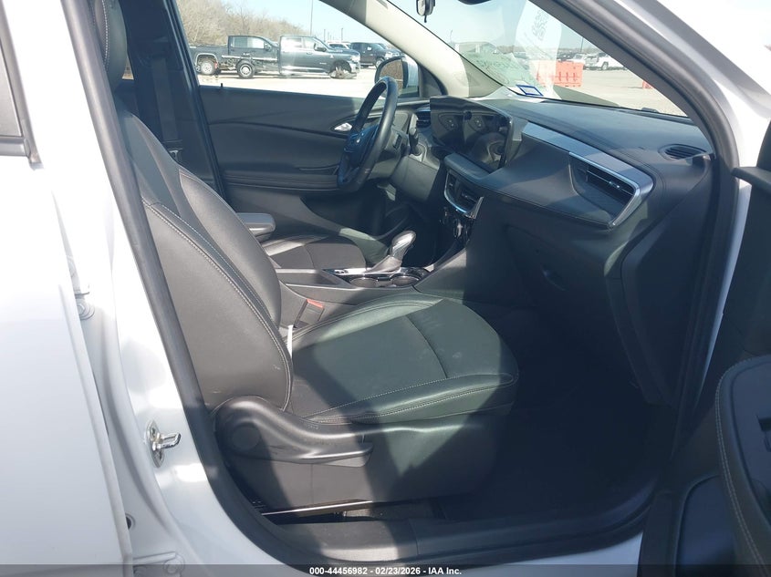 2024 Buick Encore Gx Sport Touring Fwd