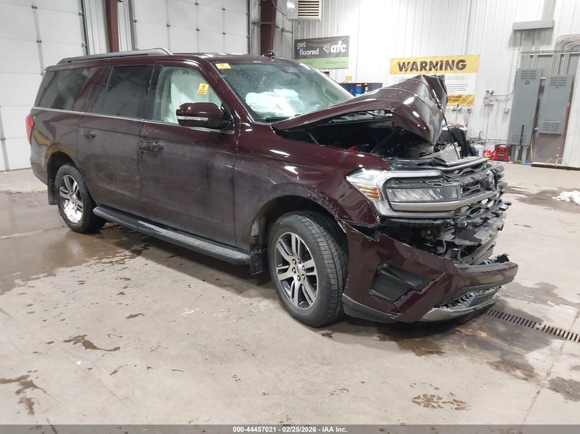 2024 Ford Expedition Xlt Max