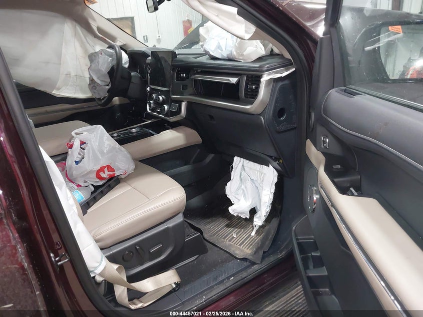 2024 Ford Expedition Xlt Max