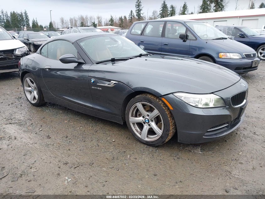 BMW Z4 SDRIVE28I
