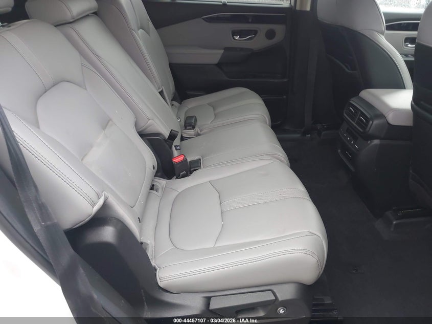 AtlanticExpress - Honda Pilot