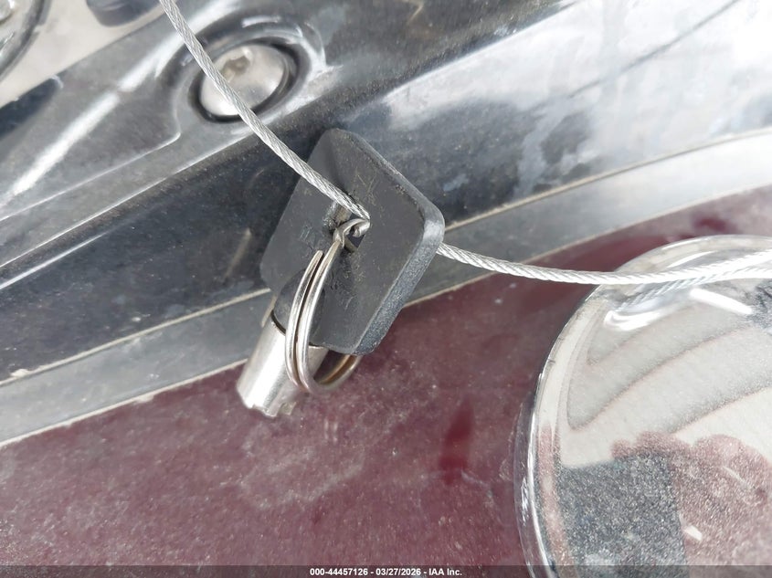 2015 Harley-Davidson Fxdf Dyna Fat Bob VIN: 1HD1GYM11FC320824 Lot: 44457126