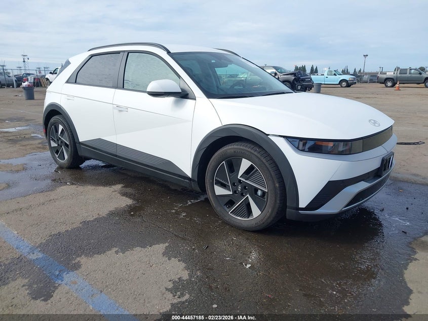 Vin: 7yakn4da4sy040406, lot: 44953851, hyundai ioniq 5 sel 2025 img_1