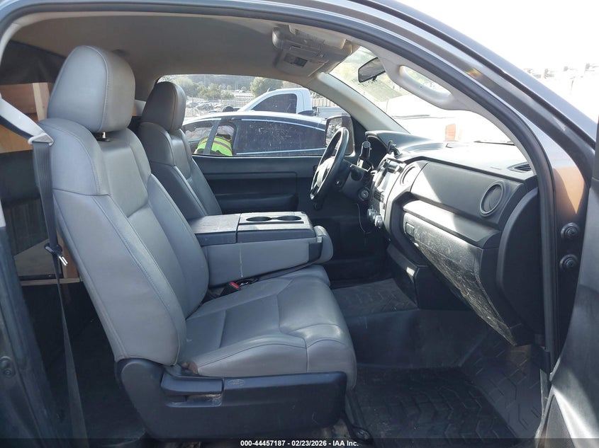 2014 Toyota Tundra Sr V6