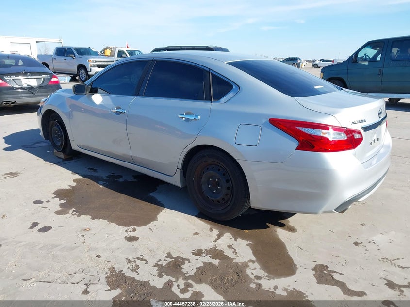 VIN 1N4AL3AP3HN322144 2017 NISSAN ALTIMA 2.5 S