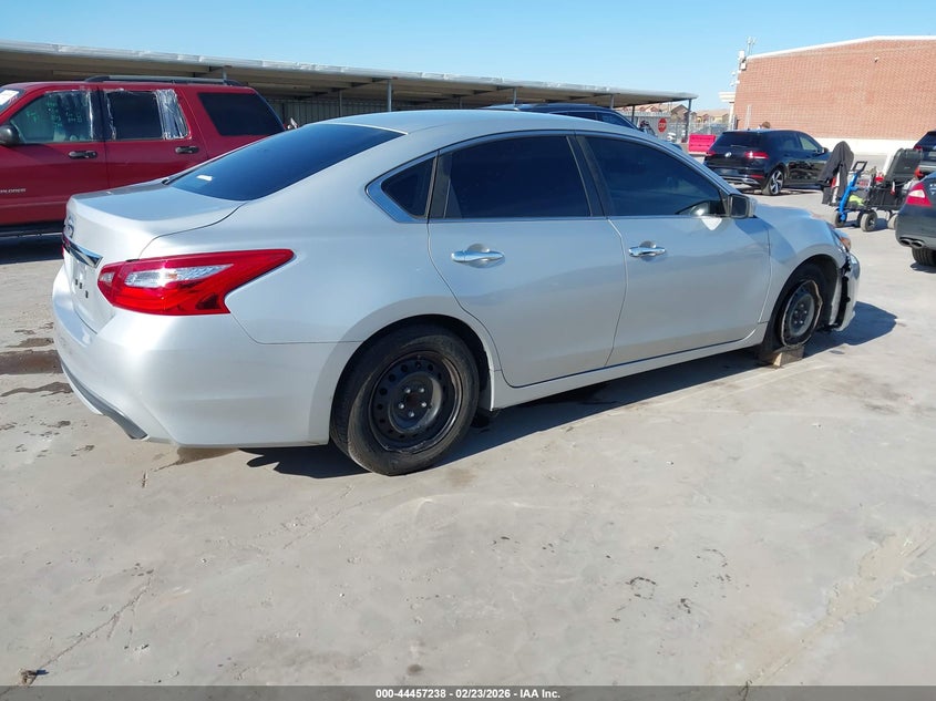 VIN 1N4AL3AP3HN322144 2017 NISSAN ALTIMA 2.5 S