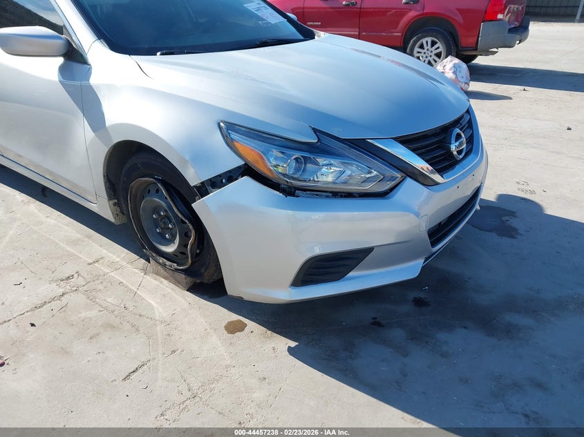 VIN 1N4AL3AP3HN322144 2017 NISSAN ALTIMA 2.5 S
