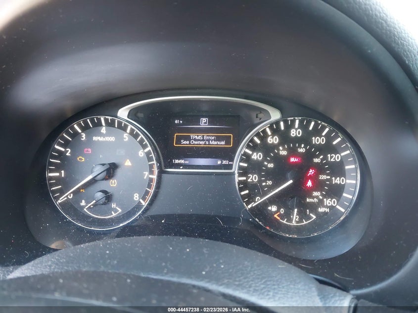 VIN 1N4AL3AP3HN322144 2017 NISSAN ALTIMA 2.5 S