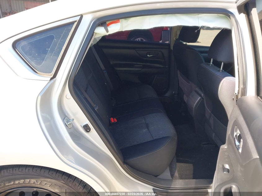 VIN 1N4AL3AP3HN322144 2017 NISSAN ALTIMA 2.5 S