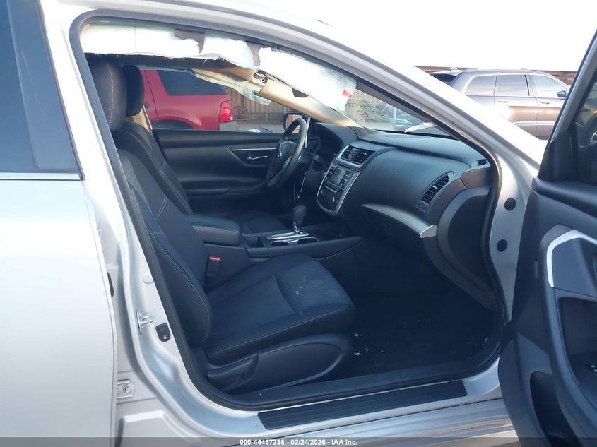 VIN 1N4AL3AP3HN322144 2017 NISSAN ALTIMA 2.5 S