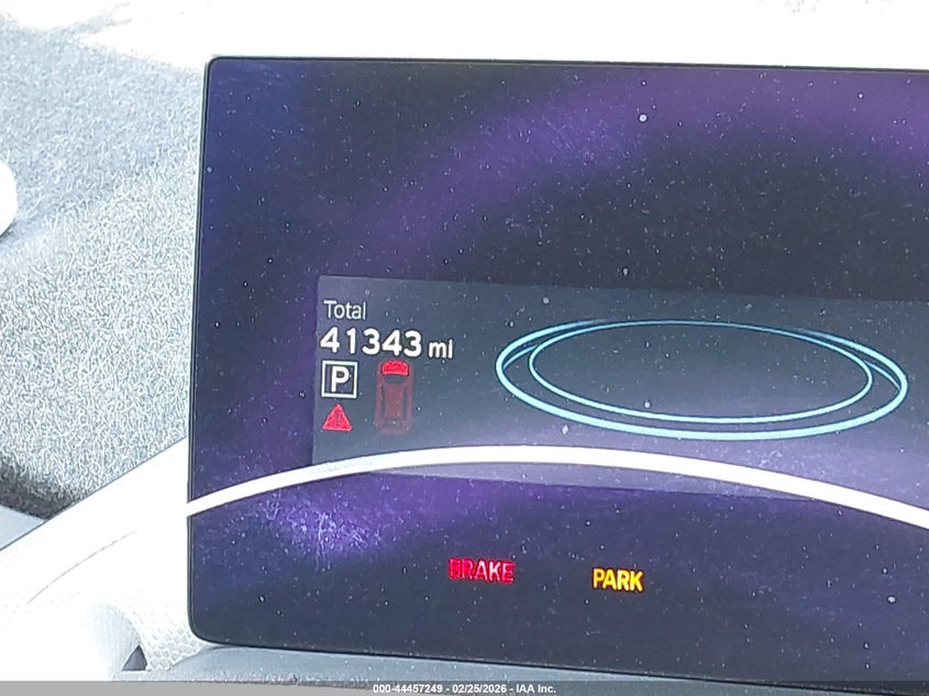 2014 BMW I3 VIN: WBY1Z2C51EV284485 Lot: 44457249