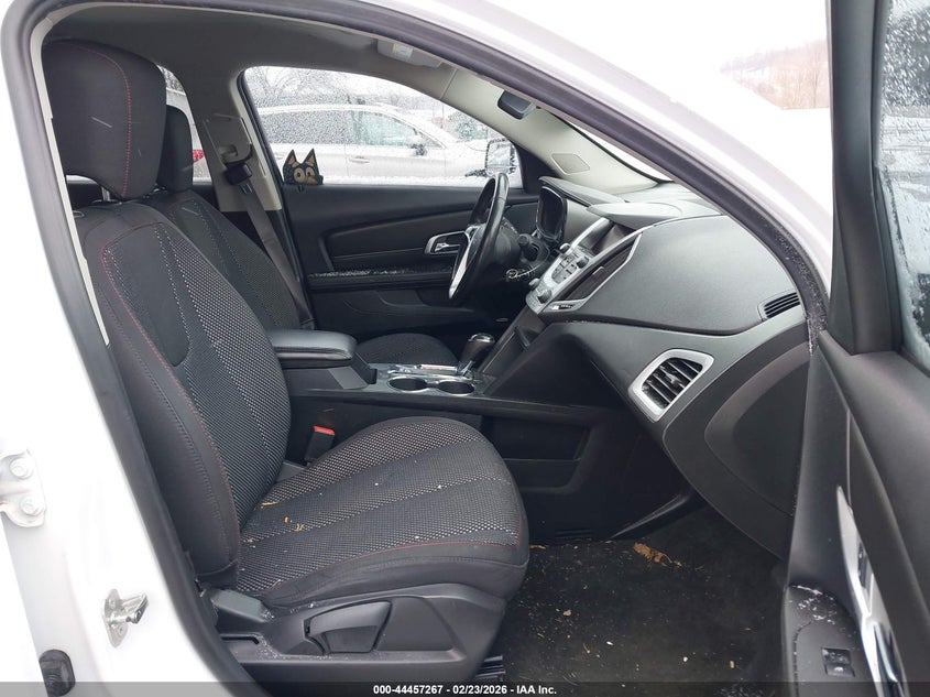 2017 GMC Terrain Sle-2