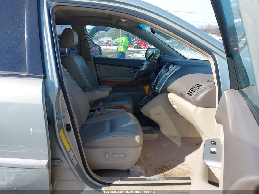 2005 Lexus Rx 330
