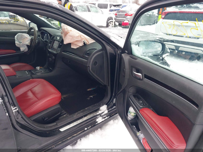 2020 Chrysler 300 300S