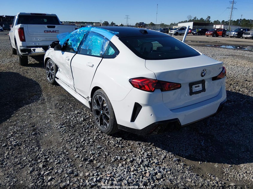 2026 BMW 228 Gran Coupe