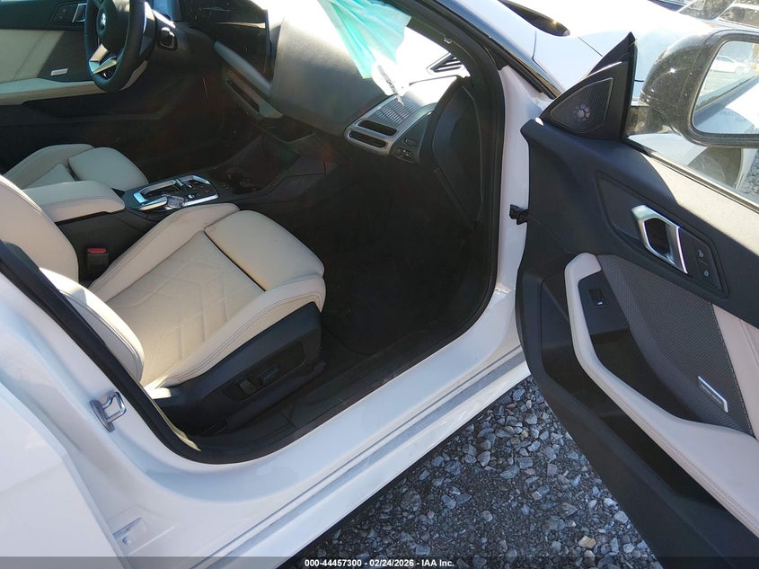 2026 BMW 228 Gran Coupe