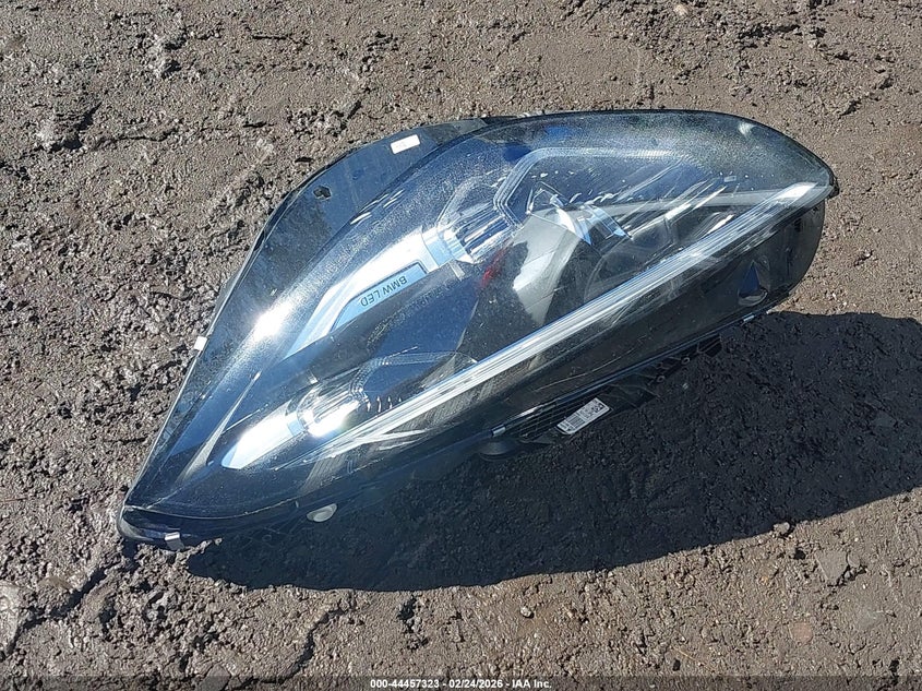 2019 BMW Z4 Sdrive30I VIN: WBAHF3C5XKWW39803 Lot: 44457323