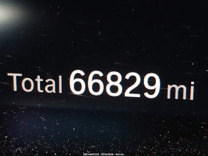 2019 BMW Z4 Sdrive30I VIN: WBAHF3C5XKWW39803 Lot: 44457323