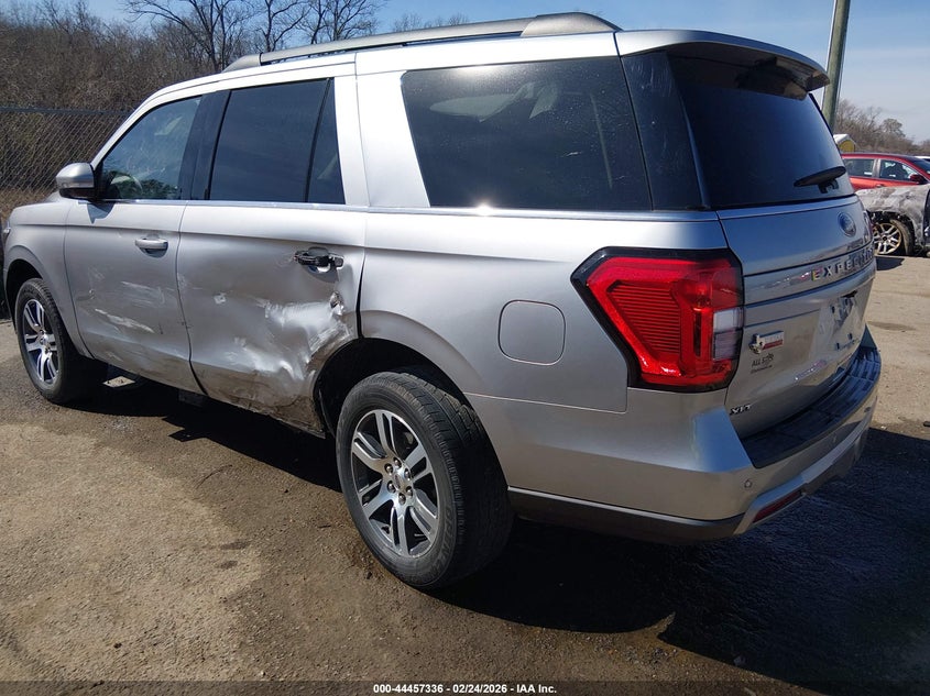 2022 Ford Expedition Xlt