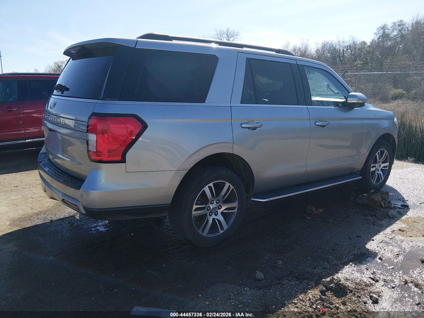 2022 Ford Expedition Xlt