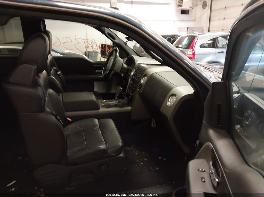 2006 Ford F-150 Fx4/Lariat/Xl/Xlt