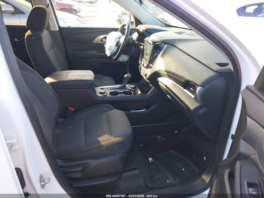 2019 Chevrolet Traverse 1Lt