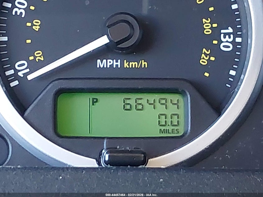 2009 Land Rover Range Rover Sport Hse VIN: SALSK25419A203683 Lot: 44457464