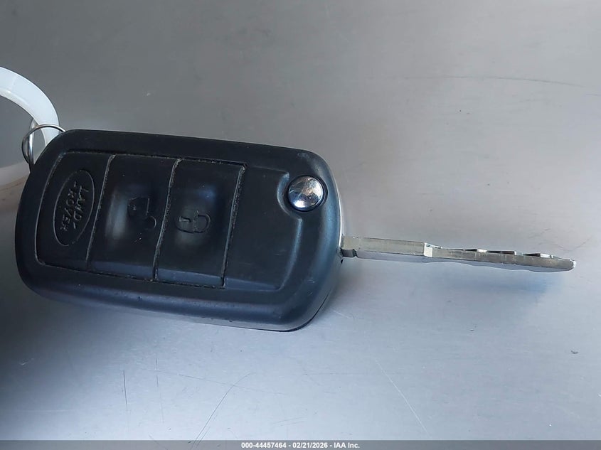 2009 Land Rover Range Rover Sport Hse VIN: SALSK25419A203683 Lot: 44457464