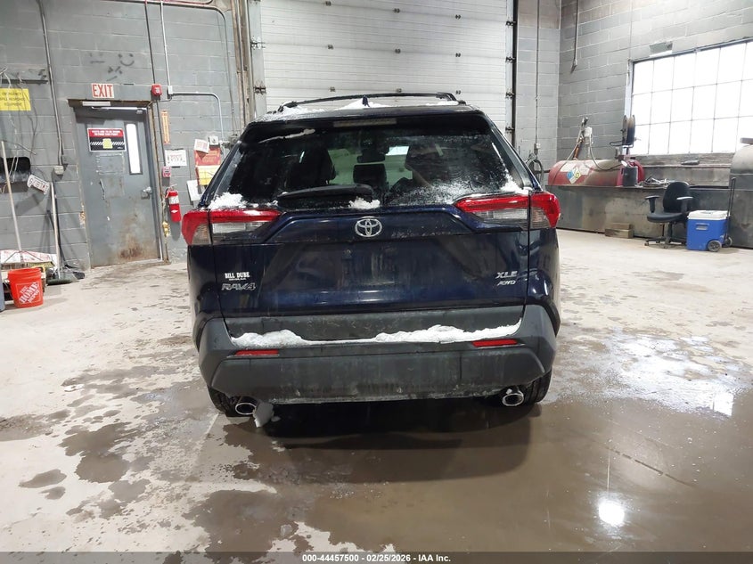 VIN JTMA1RFV9KD042977 2019 TOYOTA RAV4 XLE PREMIUM