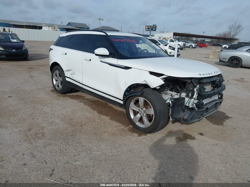 2018 Land Rover Range Rover Velar P250 S