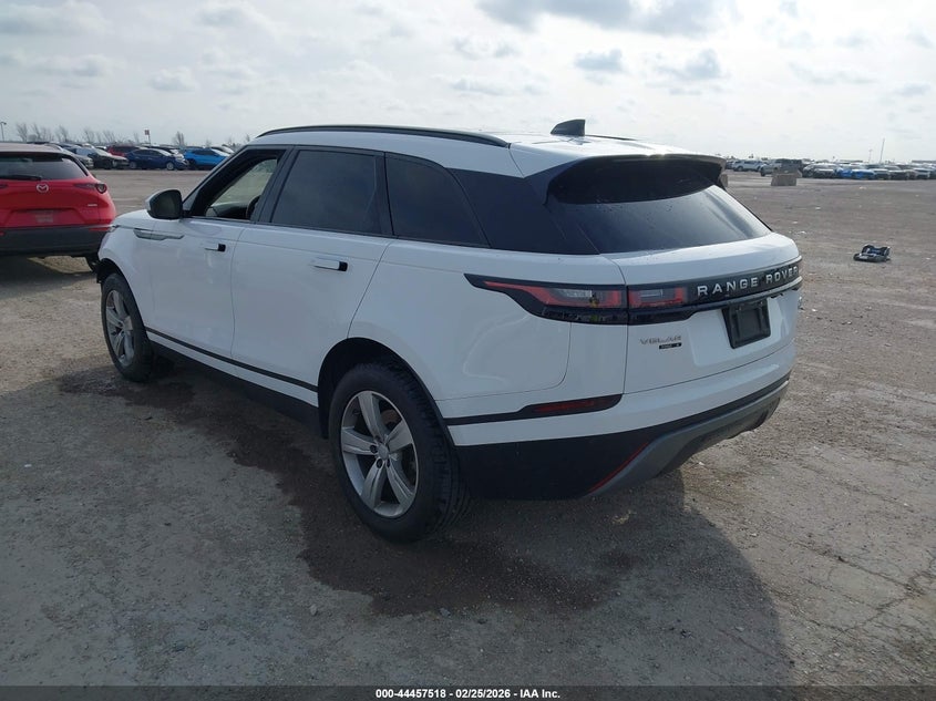 2018 Land Rover Range Rover Velar P250 S