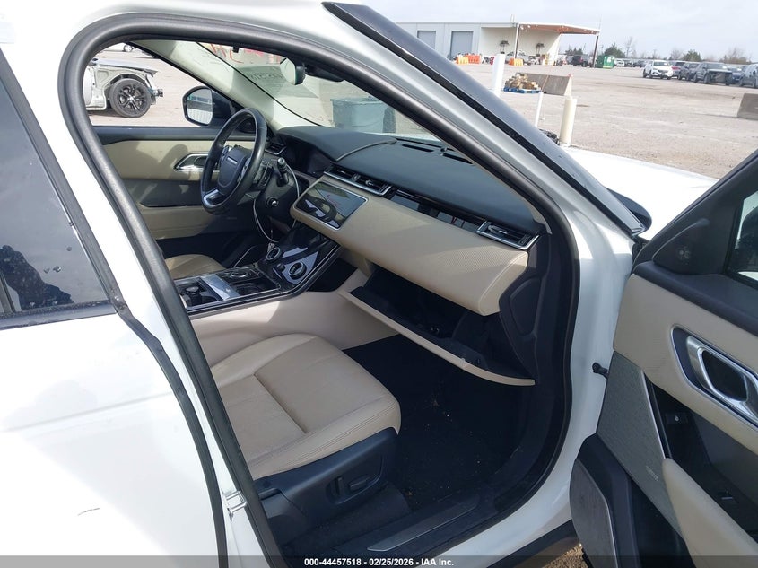 2018 Land Rover Range Rover Velar P250 S