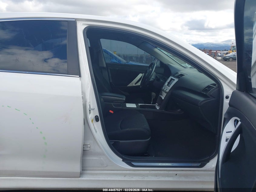 2011 Toyota Camry Se