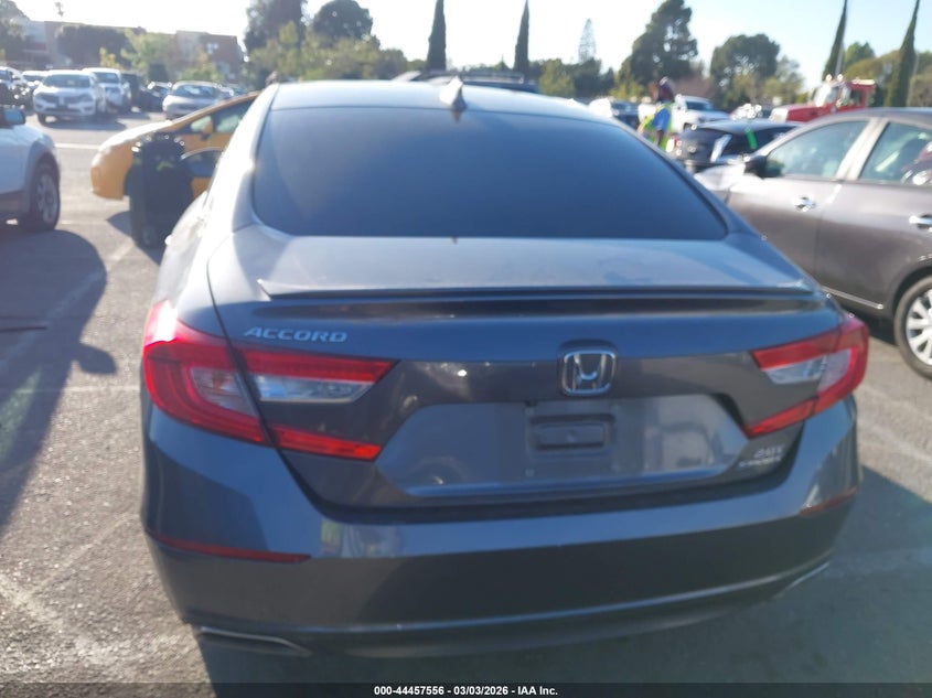 VIN 1HGCV2F31LA005137 2020 HONDA ACCORD SPORT 2.0T