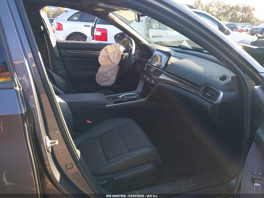 2020 Honda Accord Sport 2.0T