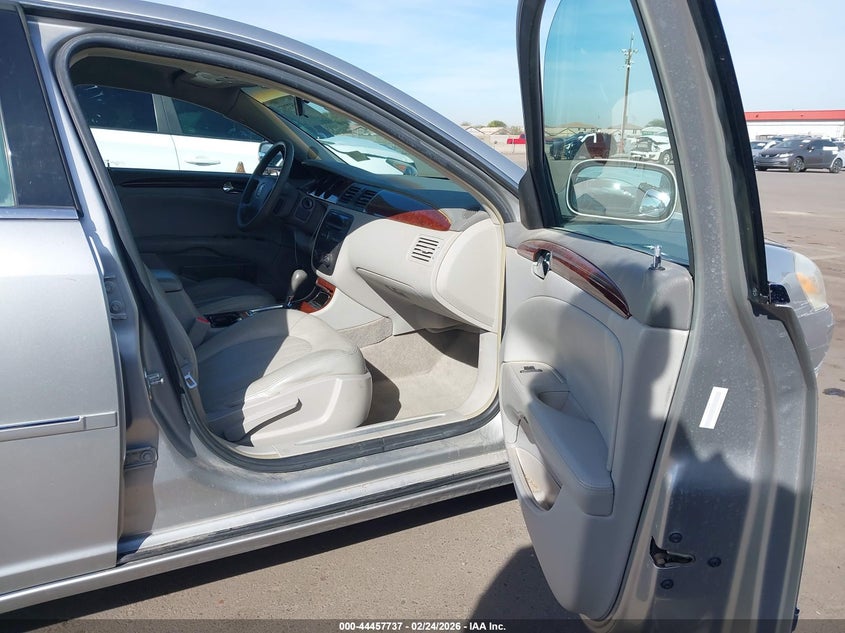 2006 Buick Lucerne Cx